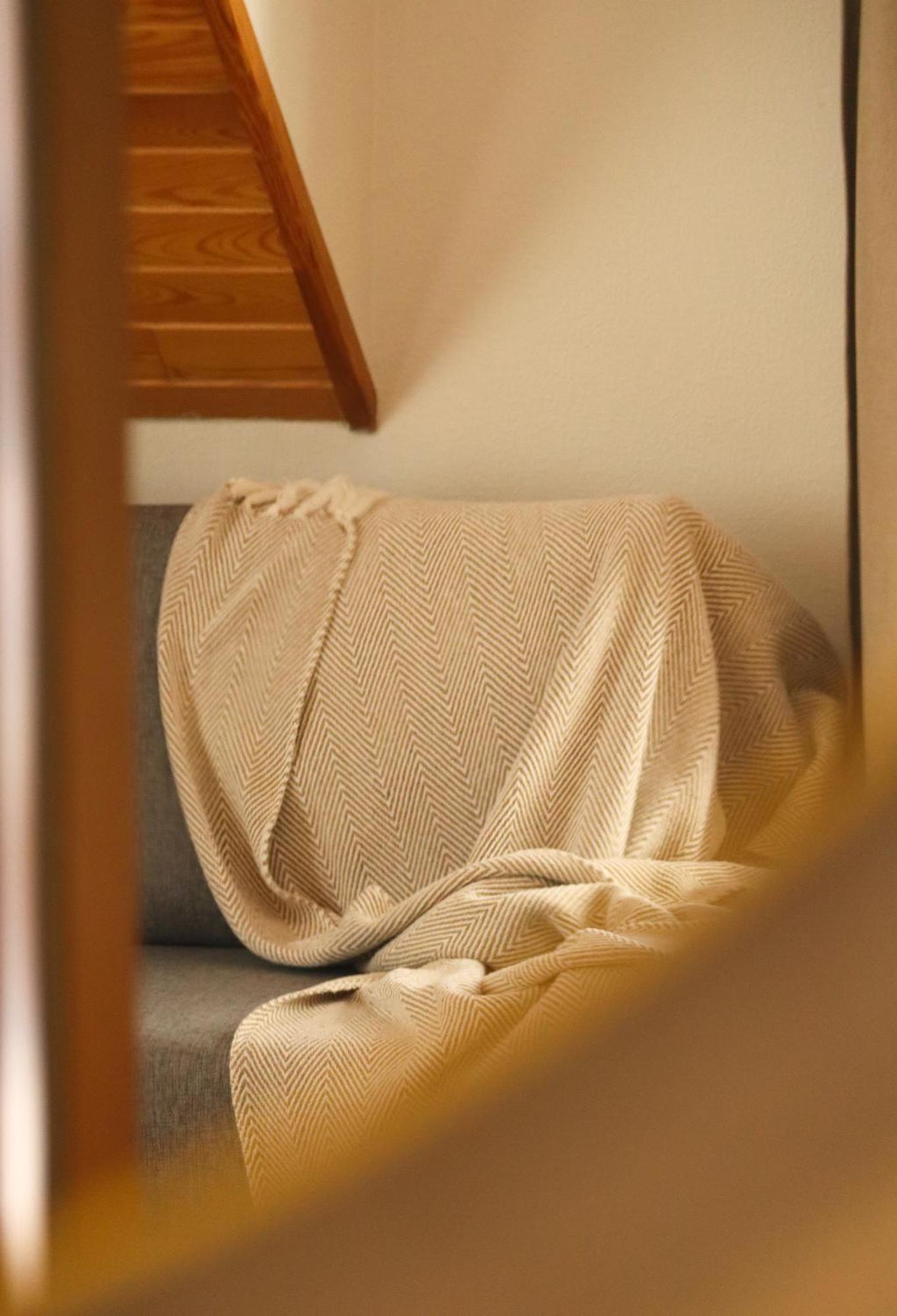 Prie Mariu Hotell Nida Eksteriør bilde